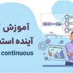 گرامر زمان آینده استمراری
